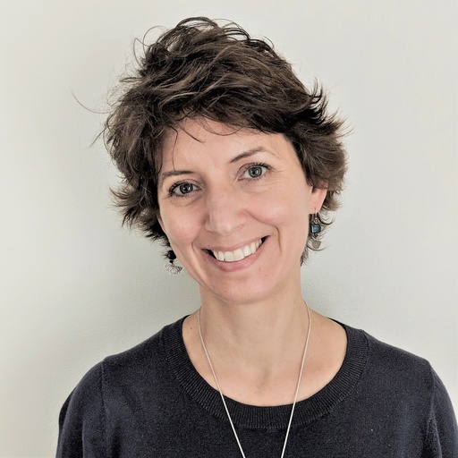 Lisa Rawcliffe